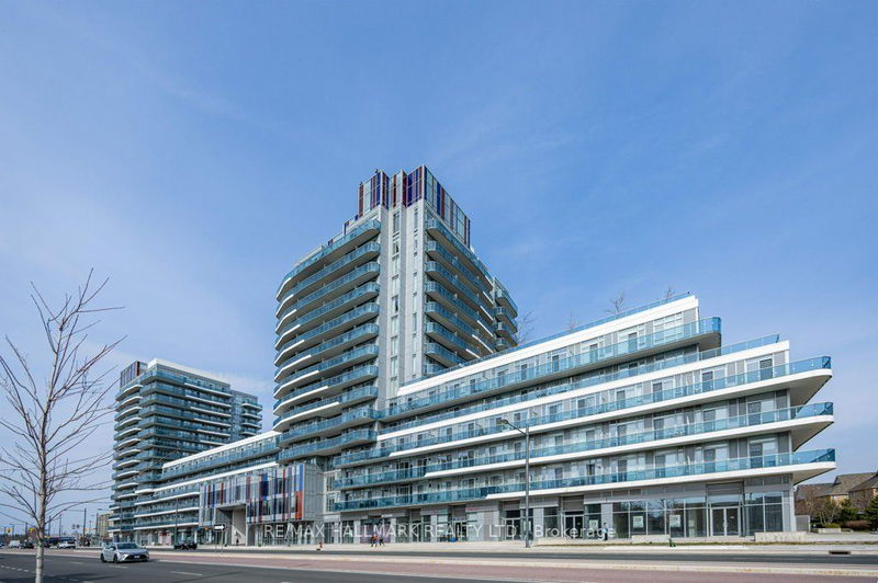home for lease on 346-9471 Yonge Street