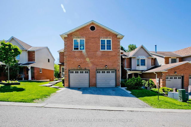 511 Tara Hill Circle