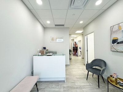 Office sold at 124-200 Cachet Woods Court, Markham, Ontario, L4C 0Z8 - Cachet - MLS: N8374702