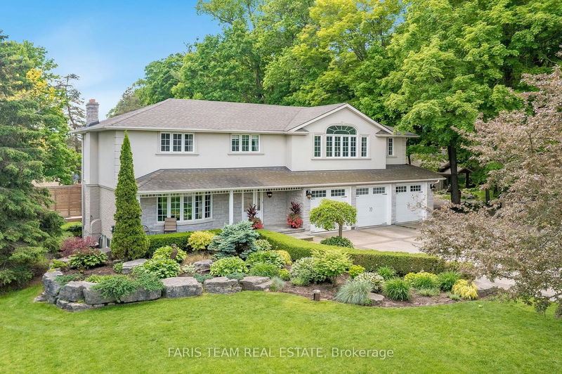 home for sale on 2349 11 Line