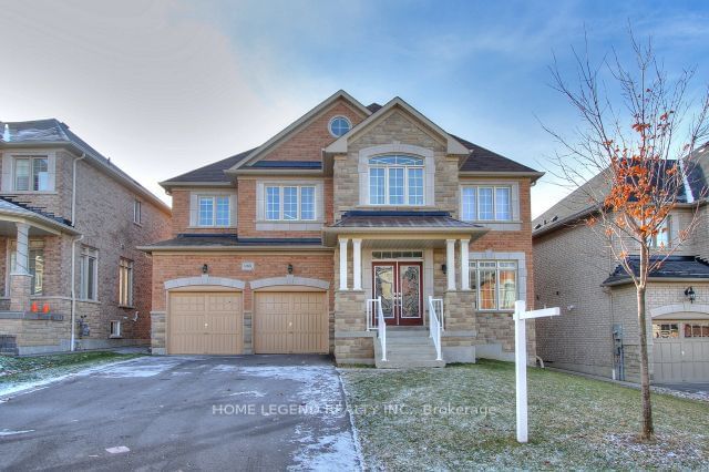 home for lease on 988 Sherman Brock Circle