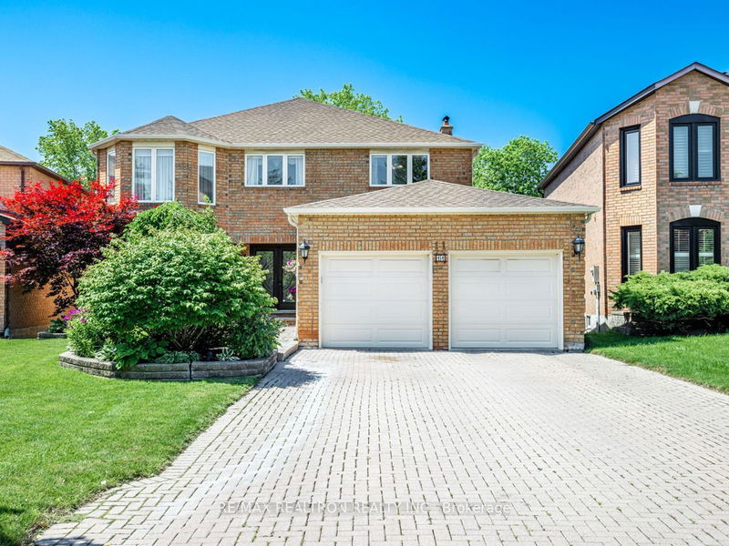 home for sale on 11 Nathan Court