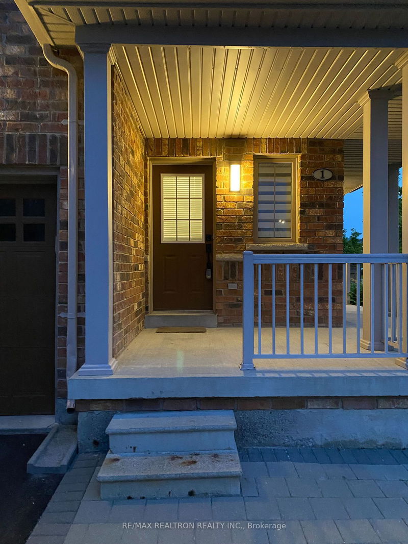 home for lease on Bsmt-1 Muscadel Road