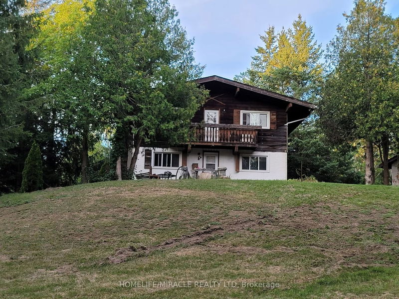 2472 Concession 3 Palgrave Rd  Adjala-Tosorontio, L0N 1P0 | Image 1