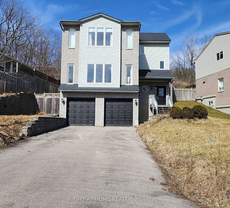 home for lease on 198 Main Street N