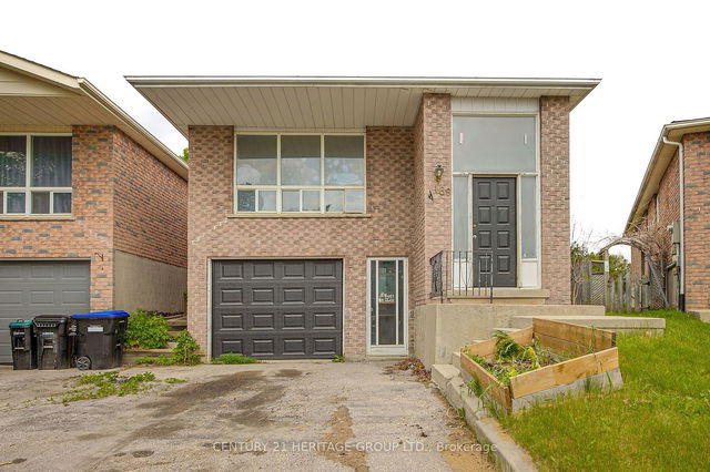 169 Fred Cook Drive