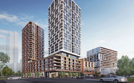 home for lease on 706-38 Simcoe Prom