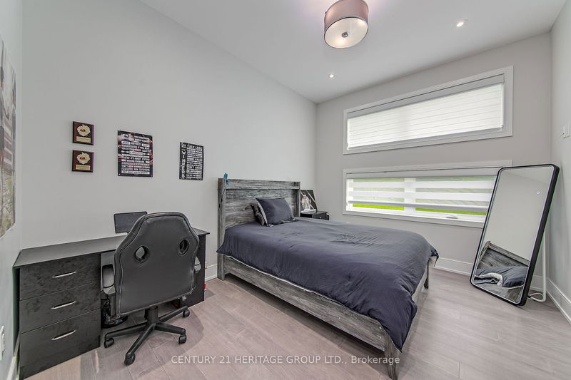 3438 13th Line  Bradford West Gwillimbury, L0L 1L0 | Image 32