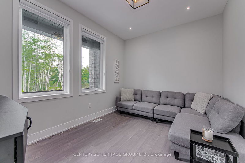 3438 13th Line  Bradford West Gwillimbury, L0L 1L0 | Image 36