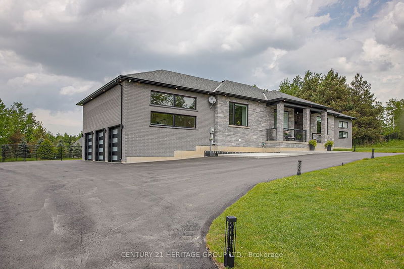 3438 13th Line  Bradford West Gwillimbury, L0L 1L0 | Image 4