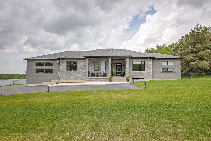 3438 13th Line  Bradford West Gwillimbury, L0L 1L0 | Image 5