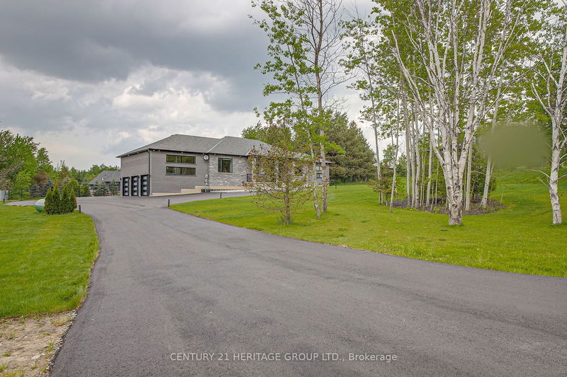 3438 13th Line  Bradford West Gwillimbury, L0L 1L0 | Image 7