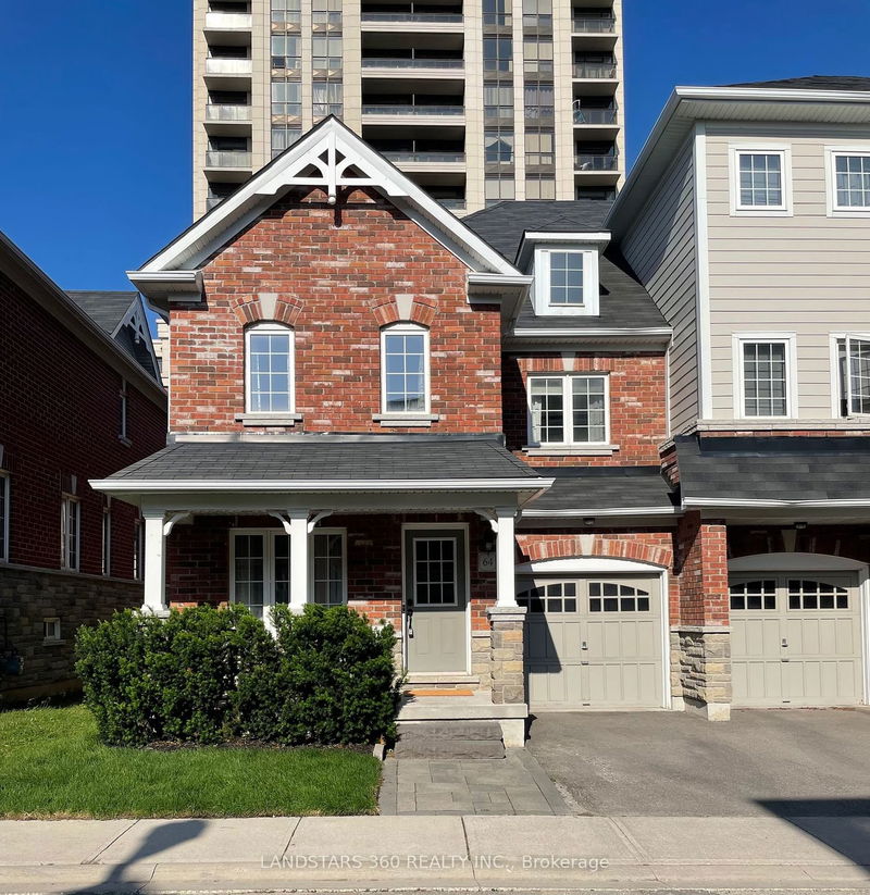 home for lease on 64 Eastern Skies Way