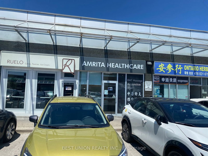 72C - 550 Hwy 7 East, Richmond Hill, L4B 3Z4 | Image 2