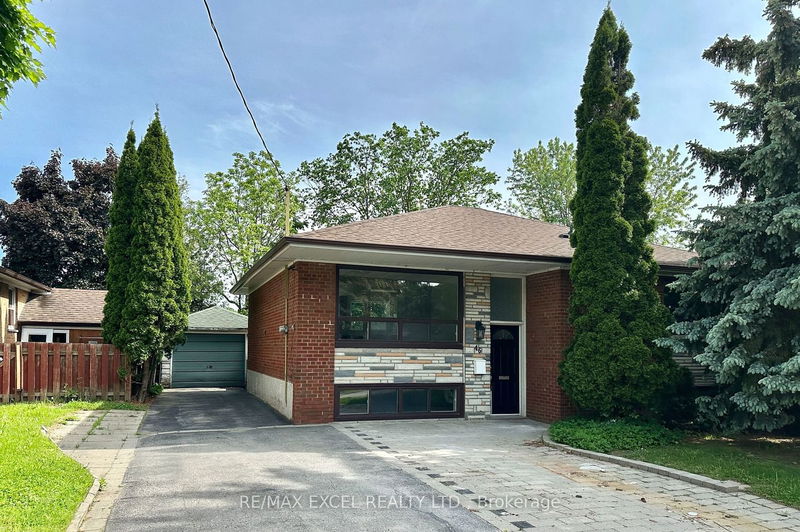 home for lease on Bsmt-46 Gentry Crescent
