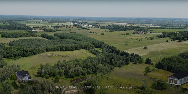 18576 McCowan Road