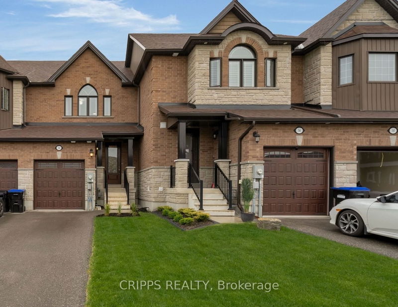 home for sale on 34 Morris Drive