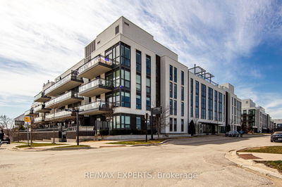 Condo sold at A303-241 Sea Ray Avenue, Innisfil, Rural Innisfil, L9S 2P7 - MLS: N8378910