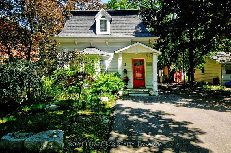 home for sale on 16 Maple Street