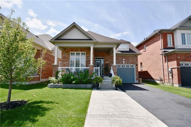 478 Greenwood Drive