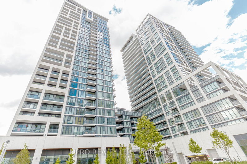  606 - 9000 Jane St  Vaughan, L4K 0M6 | Image 2