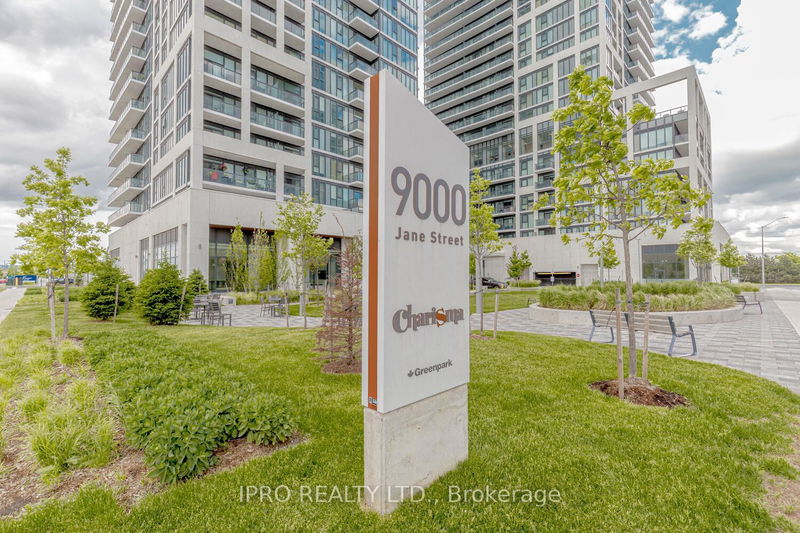  606 - 9000 Jane St  Vaughan, L4K 0M6 | Image 3