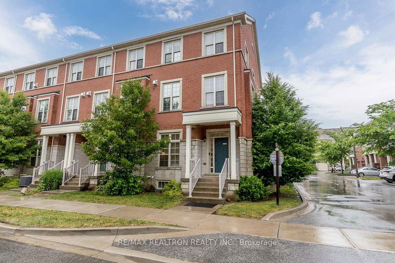 home for lease on 28 Donald Buttress Boulevard W