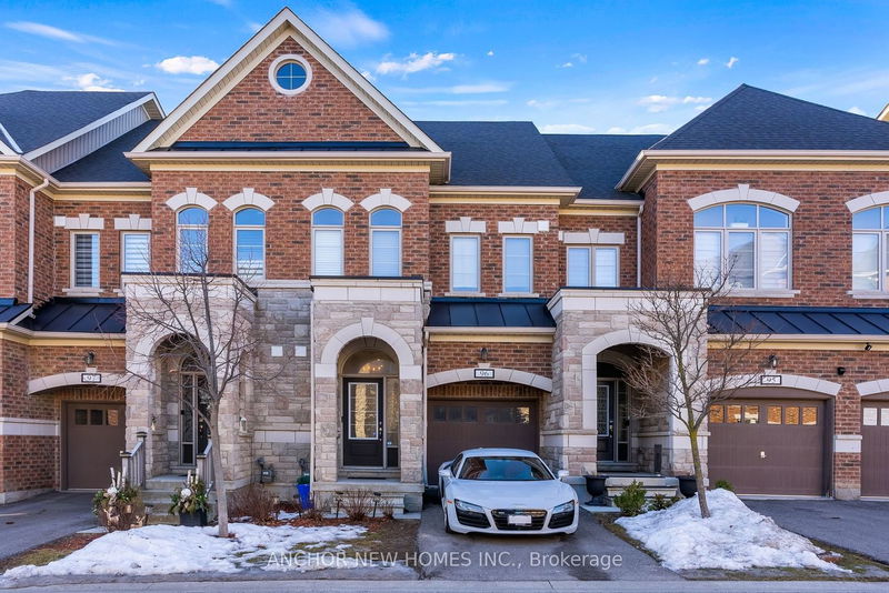 home for sale on 96-1331 Major Mackenzie Drive W