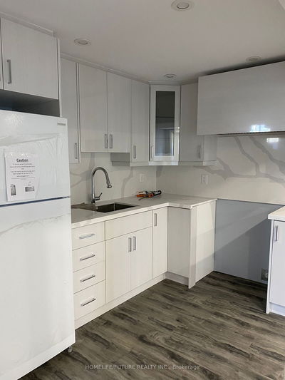 Unit BSMT — 308 Cornell Centre Blvd, Markham - Cornell image-0-1