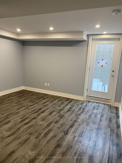 Unit BSMT — 308 Cornell Centre Blvd, Markham - Cornell image-0-2