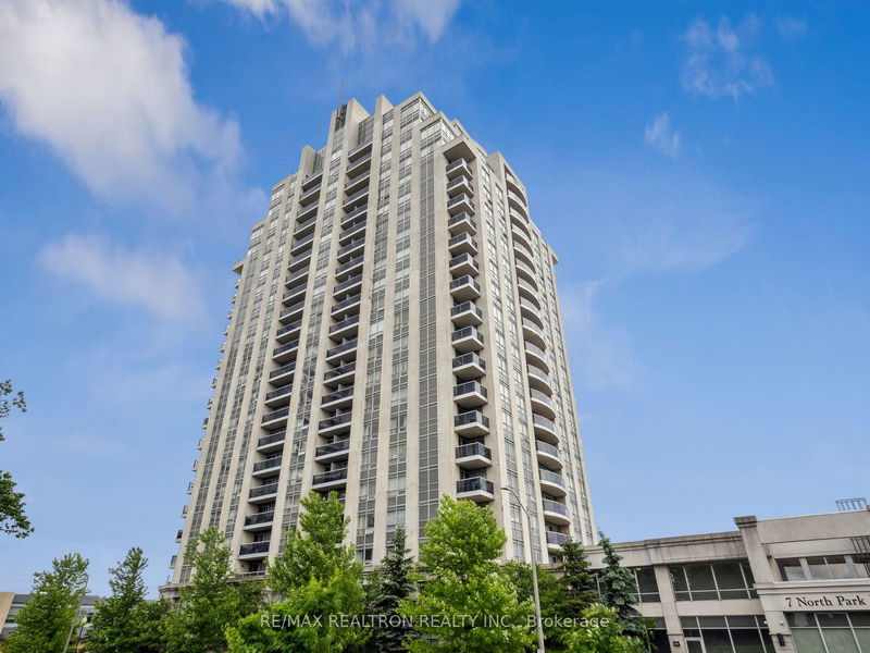 home for sale on 306-7 North Park Road N