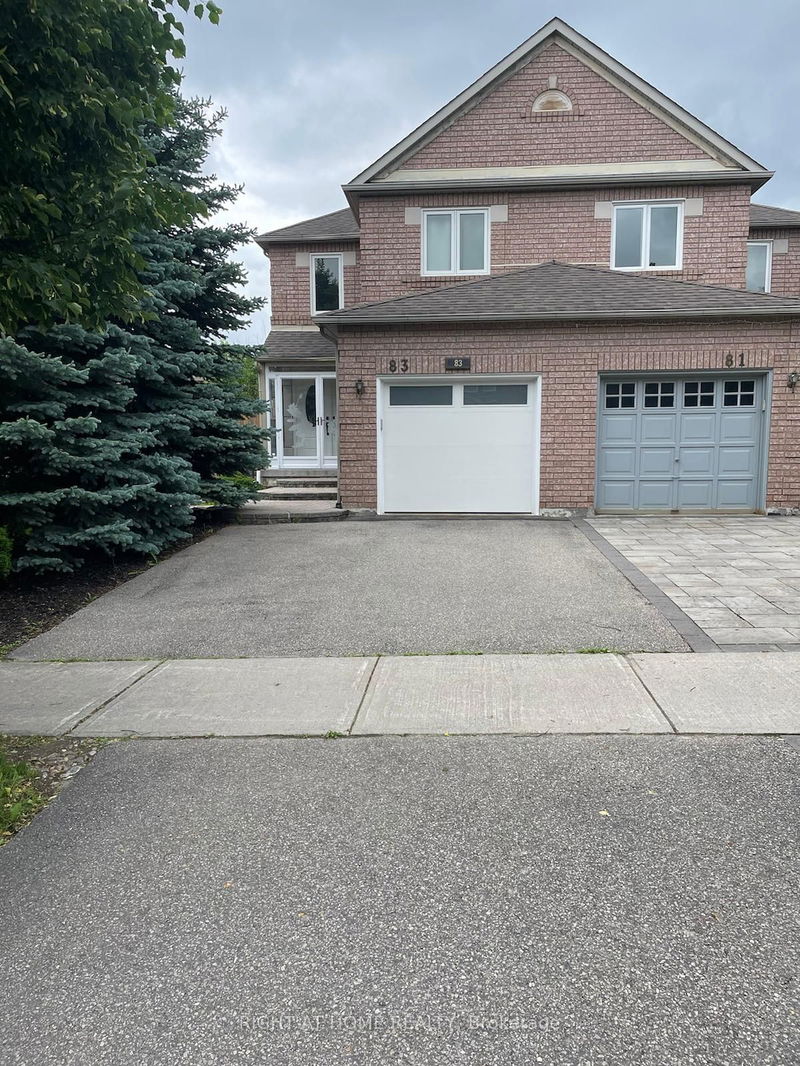 home for lease on 83 Formosa Drive S