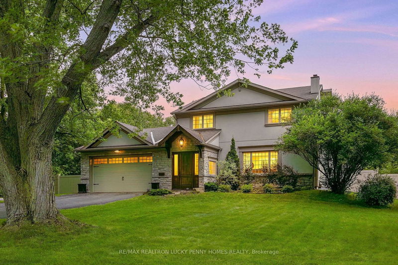 home for sale on 2 Campbell Court