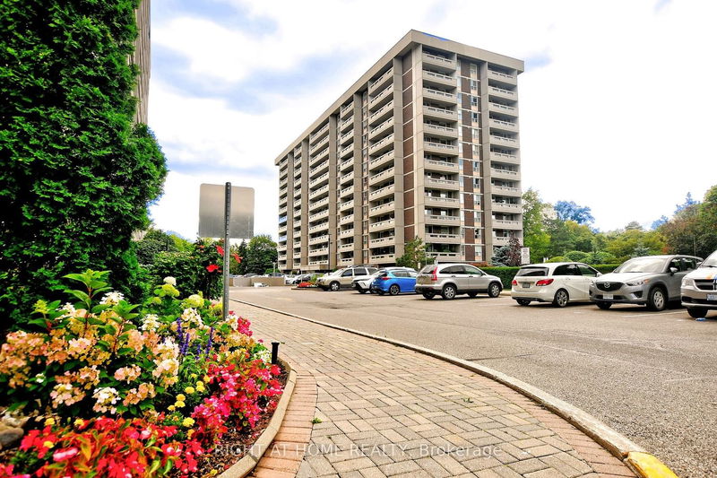 home for sale on 806-60 Inverlochy Boulevard