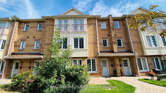 18 - 151 Townsgate Drive