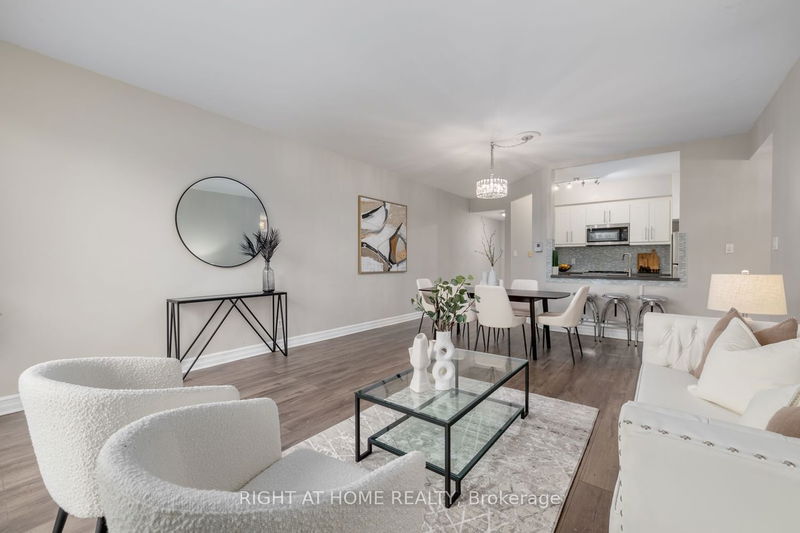 home for sale on 106-399 South Park Road