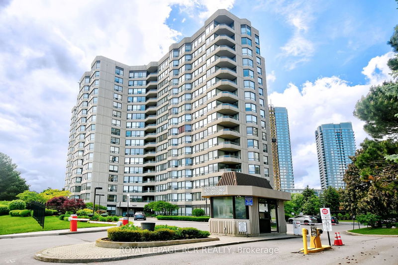 home for sale on 1501-7420 Bathurst Street