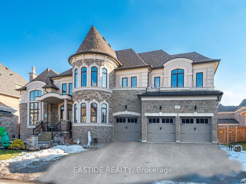 home for lease on Bsmt 27 Sir Henry Court