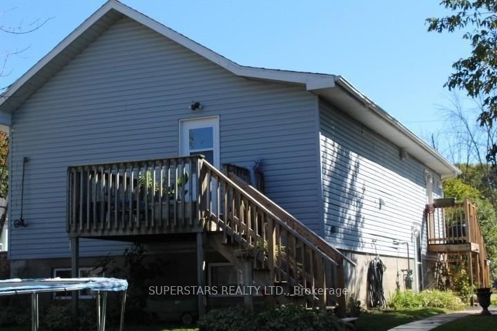 Bsmt - 276 Parkwood Ave, Georgina, L4P 2X3 | Image 2