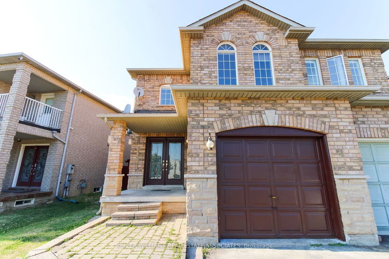 home for lease on 108 Fieldstone Drive