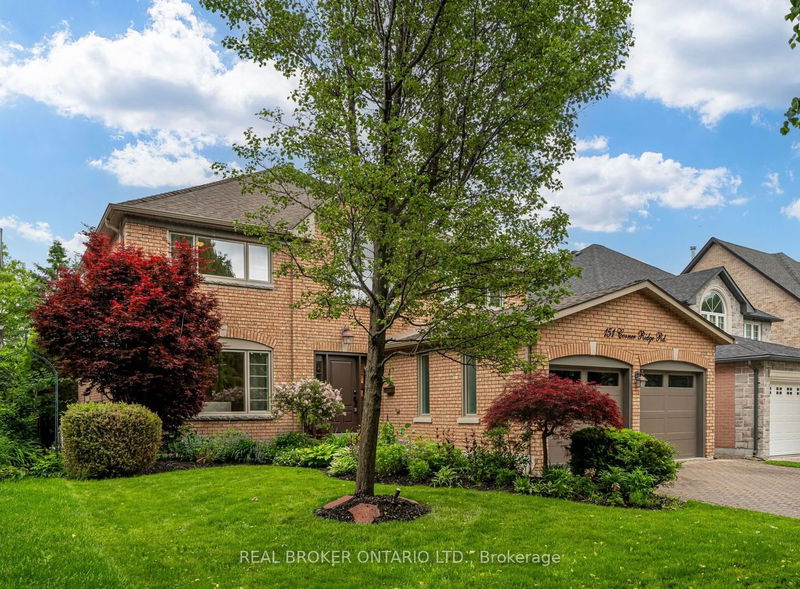home for sale on 151 Corner Ridge Road