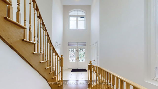 23 John Weddell Avenue