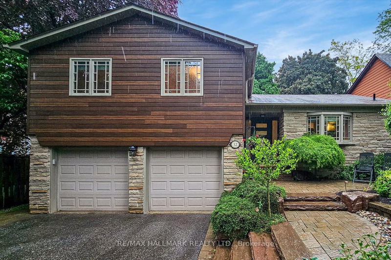 home for sale on 12 Bucks Green Road