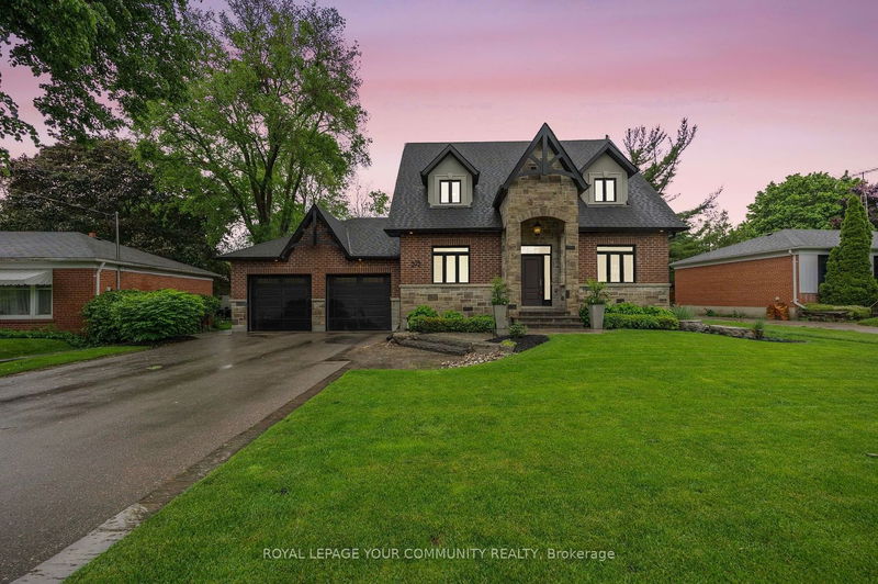 home for sale on 375 Rupert Avenue