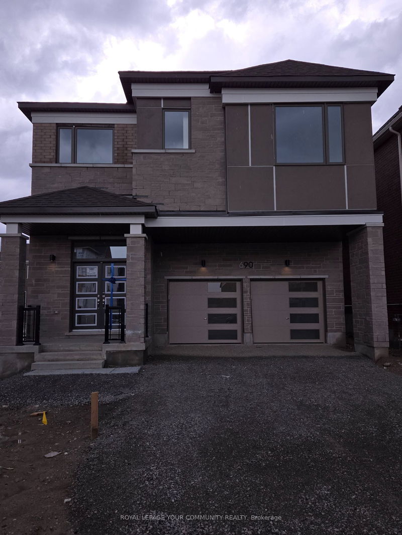 home for lease on 690 Mika Street