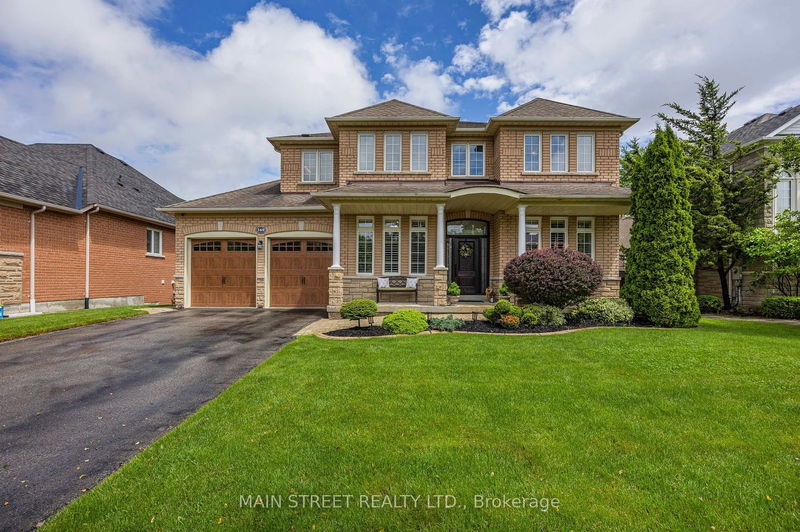 home for sale on 169 Willis Drive
