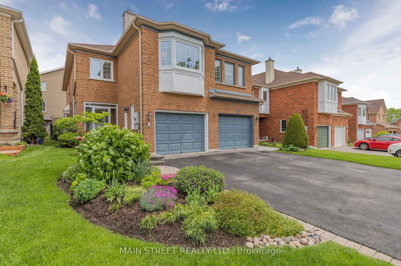 home for sale on 5 Foxtail Ridge