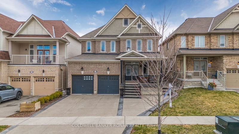 home for sale on 59 Pierce Place