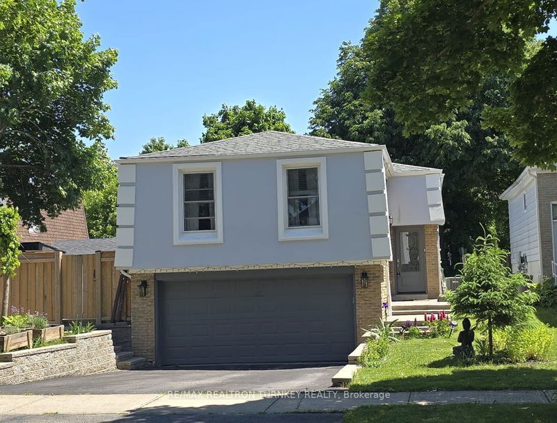 home for lease on Bsmt-41 Merrylynn Drive