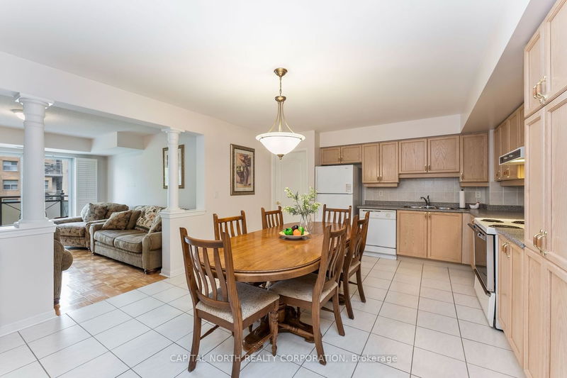  303 - 2500 Rutherford Rd  Vaughan, L4K 5N7 | Image 12